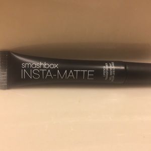 Smashbox Insta-Matte lipstick transformer. New!